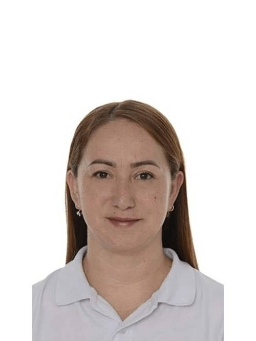 MARIBEL NAVAS
