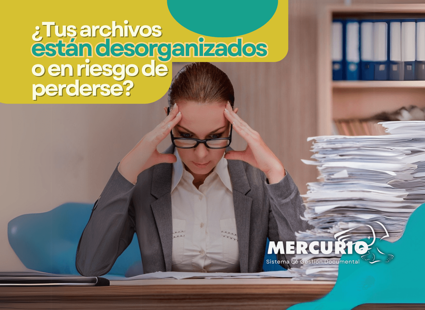 Digitalización documental