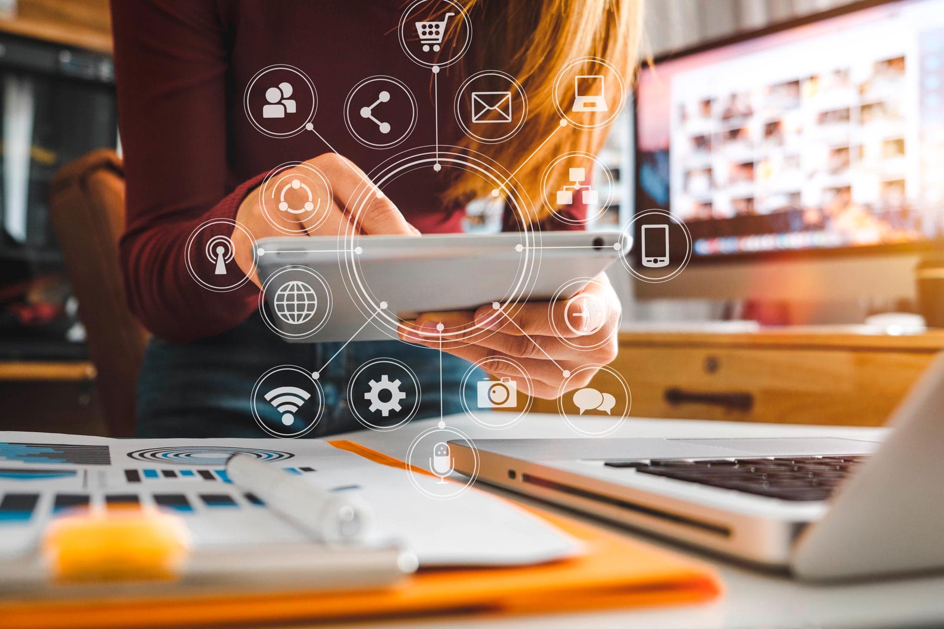Servicios adicionales